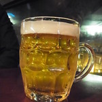 ディエスオーチョ - レーベンブロイ生