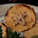 ディエスオーチョ - 豚肉バージョン