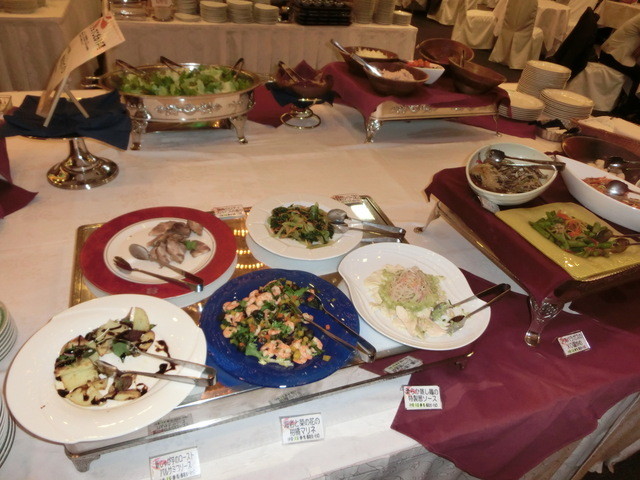 エリスリーナ西原ヒルズガーデン てだこ浦西 バイキング 食べログ