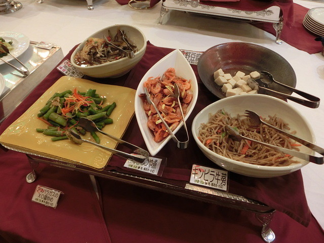 エリスリーナ西原ヒルズガーデン てだこ浦西 バイキング 食べログ