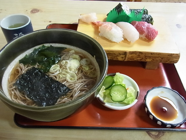 福泉 &ndash; 土沢（寿司） | 花巻市の本格寿司店で新鮮な海の幸を堪能