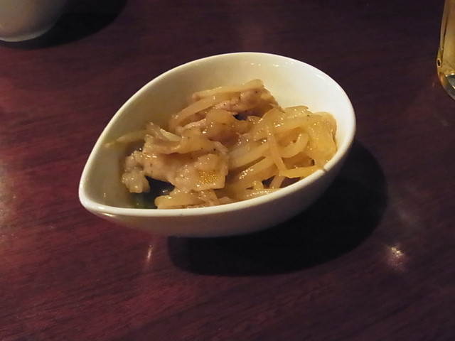 ディエスオーチョ - 盛岡（メキシコ料理）の写真