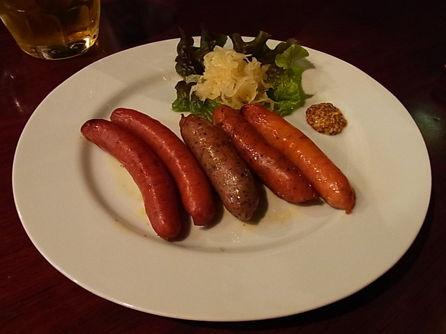 ディエスオーチョ - 盛岡（メキシコ料理）の写真