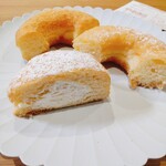 かもDONUT  - 