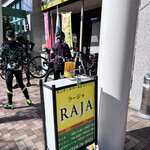 RAJA - 