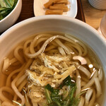 Udon Doma - 上品で美味しいうどんです。