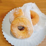 かもDONUT  - 