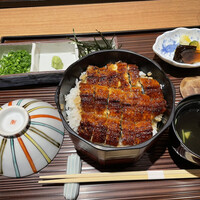 うなぎ料理 澤正 - 