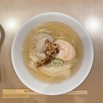 麺 紡木 - 