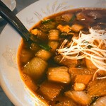 八平の食堂 - 2022年6月