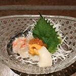 八重洲 関東炭火焼鰻 うな昇 - 