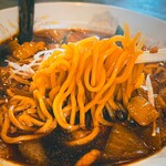 八平の食堂 - 2022年6月