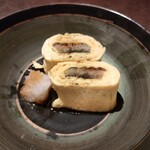 八重洲 関東炭火焼鰻 うな昇 - 