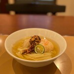 麺 紡木 - 