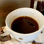 Maruyama Coffee Karuizawa Honten