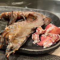 京風鉄板 はせ川 - 