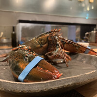 京風鉄板 はせ川 - 