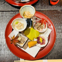 肉和食 月火水木金土日 - 
