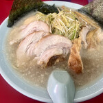 ラーメンショップ - うまい ラーメンショップ  うまい