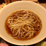 蕎麦きり みよた - 