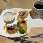 カフェ カリオカ - 