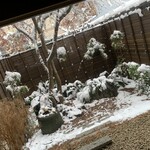 囲炉裏料理 うな革 和なり - 