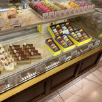 ミッシェル・ブラン - 