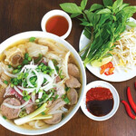 HA NOI QUAN - 