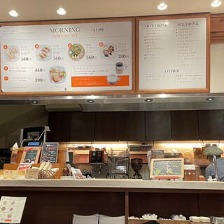 カフェ カリオカ_2