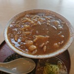 Edo Sei - 今日は餡が強め？