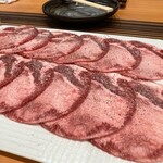 焼肉おしわら 雅 - 