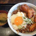 タコシュー - 料理写真: