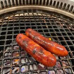 焼肉おしわら 雅 - 