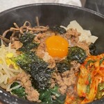 焼肉おしわら 雅 - 