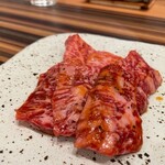 焼肉おしわら 雅 - 