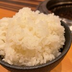 焼肉おしわら 雅 - 