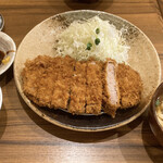 Katsukatsu Tonton - 