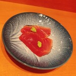 Sushi Waraku - 