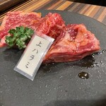 焼肉おしわら 雅 - 