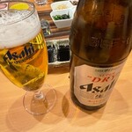 焼肉おしわら 雅 - 