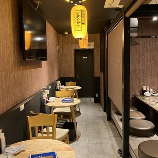 ラーメン酒場 酔っ手羽大王_1