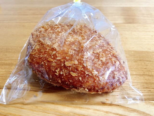 パン工房 捏 - 柏陽（パン）の写真