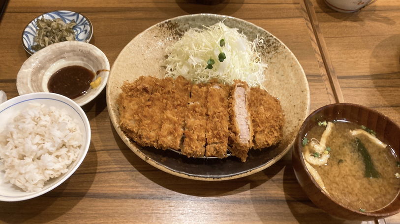 写真 : かつかつとんとん - 出町柳/とんかつ | 食べログ