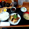 季節料理 藤原