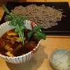 つけ蕎麦 恵比寿初代 有楽町店
