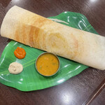 ミライ 南インド料理 - 