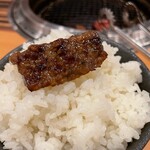 焼肉おしわら 雅 - 