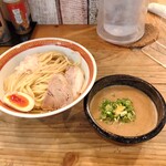 麺や拓 - 