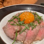 焼肉おしわら 雅 - 