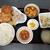 中国料理 布袋 - 料理写真:ザンギＣ定食